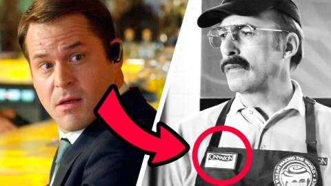 Top 10 Hidden References to Breaking Bad in Better Call Saul 