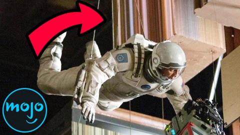 Top 10 Behind The Scenes Secrets of Christopher Nolan Movies