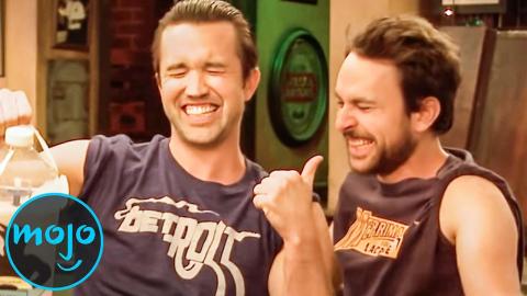 The 20 best episodes of 'It's Always Sunny in Philadelphia