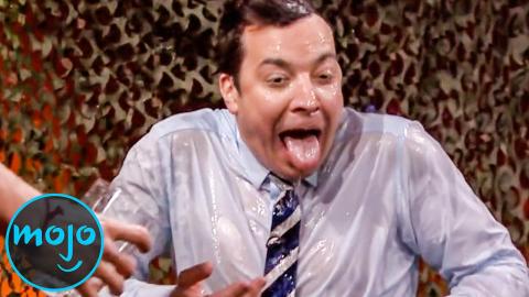 Top 10 Jimmy Fallon Tonight Show Games