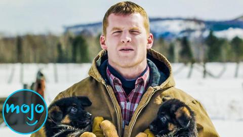 Top 10 Letterkenny moments