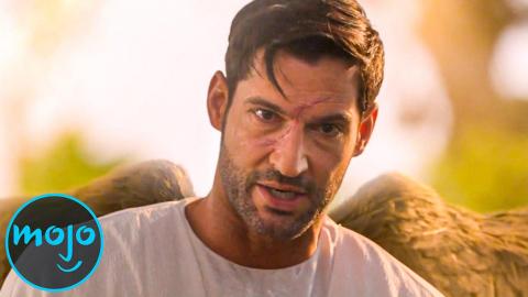 Top 10 things we want to see in Lucifer Season 5