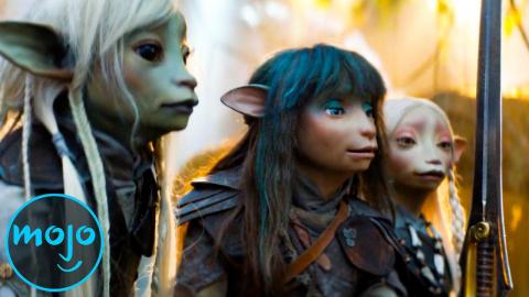Top 10 Epic Moments from The Dark Crystal: Age of Resistance (Spoilers)