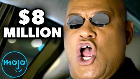 Top 10 Most Expensive Commercials of All Time