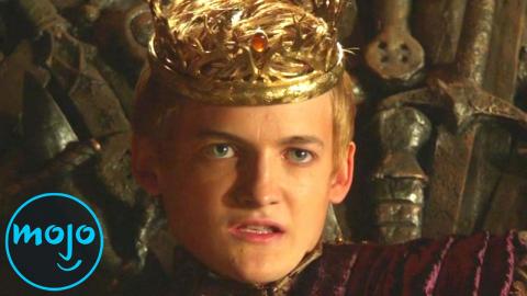 Top 20 MORE Hated Movie Characters