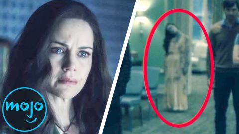 Trivia Game - Another Top Most Paused Moments