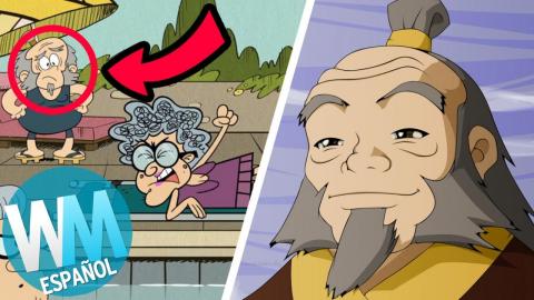 Trivia Game - Top 10 Underrated Nickelodeon Shows of All Time