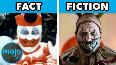 Top 10 Real-Life People That Inspired American Horror Story Characters