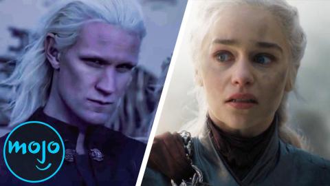 Top 10 Reasons Why Game of Thrones Should Get a Revival