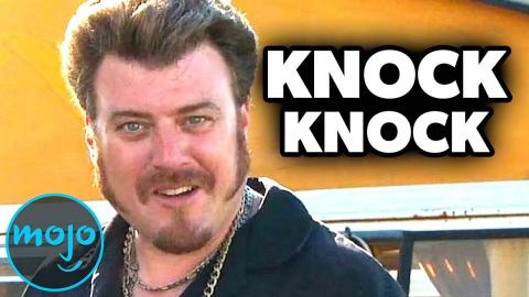 Top ten Trailer Park Boys characters