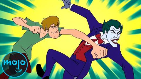 Top 10 Scooby-Doo Themed TV Episodes