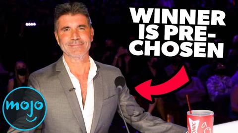 Top 10 Reality TV Secrets They Don't Want You To Know Articles on