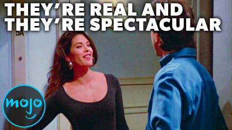Top 10 Seinfeld Exes Who Got the Last Laugh