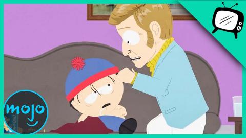 ¡Top 10 LECCIONES DE VIDA que nos Enseñó South Park!