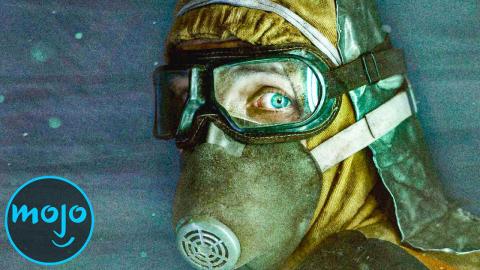 Trivia Game - Top 10 Netflix TV Shows to Binge Watch