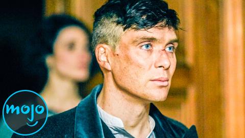 Trivia Game - Top 10 Taboo TV Shows