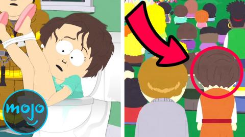 Top 10 South Park Plot Holes You Never Noticed