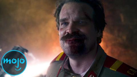 Top 10 Worst Things Jim Hopper Has Done on Stranger Things