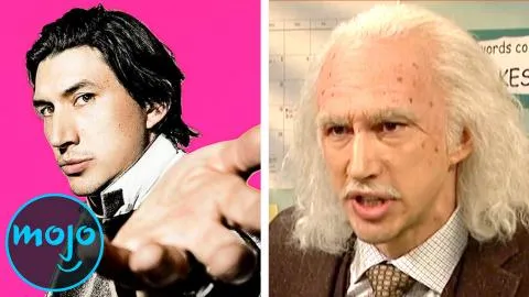 Top 10 Surprisingly Good Saturday Night Live Hosts