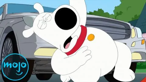 Top 10 TV Deaths That Pissed You Off
