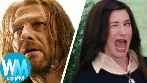 ¡Top 10 Episodios de TV que ROMPIERON LAS REGLAS!