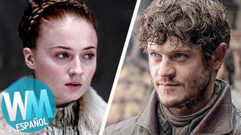 Trivia Game - Top 10 Momentos Televisivos Más Polémicos o Controversiales