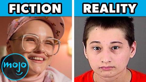 Trivia Game - Top Ten Television Series Based on Real Events