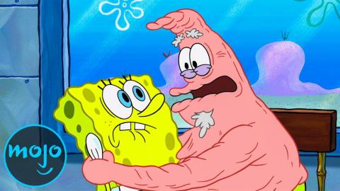 Trivia Game - Top 10 Stuck Forever TV Shows