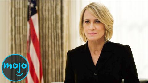 Top 10 Uses of Symbolism in House of Cards