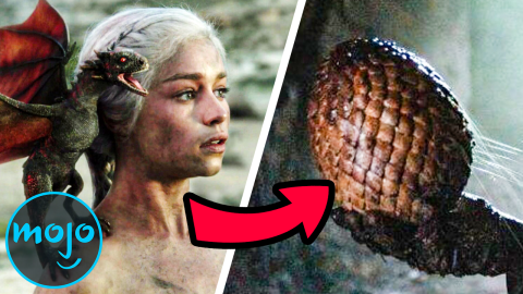 House of the Dragon Episode 1: Game of Thrones Easter eggs you might have  missed