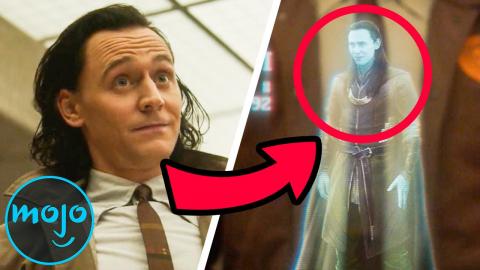 Top 10 Things You Missed in Loki Episode 2