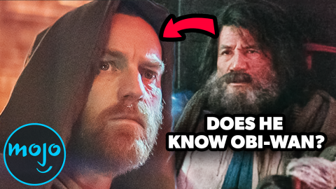 Top 10 Things You Missed In Obi-Wan Kenobi Episodes 1 and 2