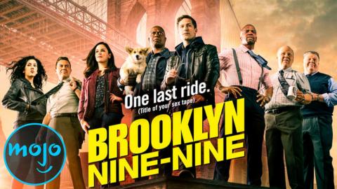 Top 10 Things That Need To Happen In Brooklyn Nine Nine Season 6