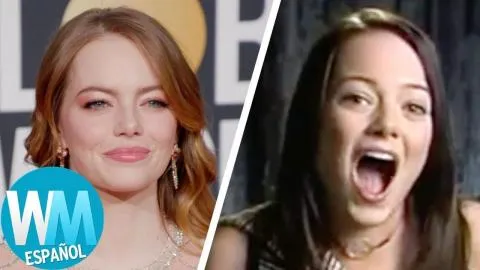 ¡Top 10 CELEBRIDADES que Aparecieron en REALITY SHOWS Antes de Ser FAMOSOS!