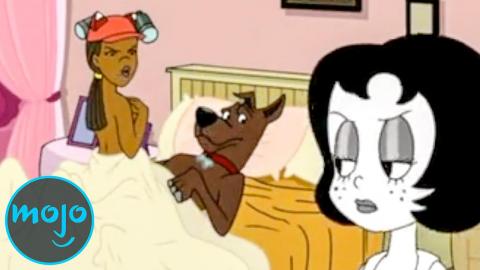 Trivia Game - Top 10 Drawn Together Episodes