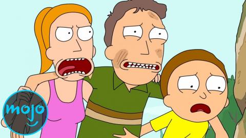 Trivia Game - Top 10 Times Both Tom and Jerry Didn't Win