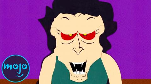 Top 10 South Park Moments That Will Haunt Your Nightmares