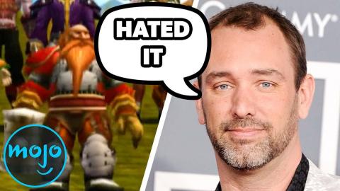 Top 10 Times The South Park Creators Backtracked