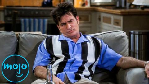 Top 10 Women Charlie Harper has dated in Two and the half Men