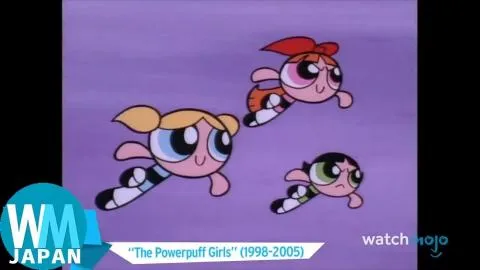 海外のおぞましいTVアニメシーン ランキング Top9