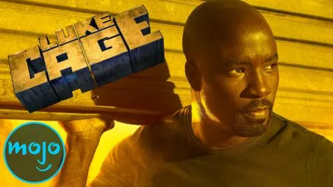 Top 10 2018 TV Cancellations That Upset Us