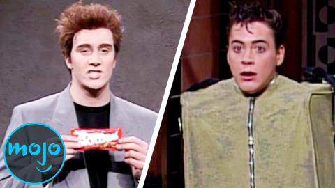 Trivia Game - Top 10 Underrated SNL Cast Members