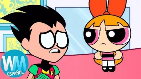 ¡Top 10 Peores Crossovers en Televisión de La Historia!