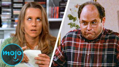Top ten George Costanza moments from Seinfeld