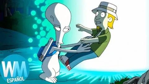 ¡Top 10 PEORES Cosas que ROGER SMITH Ha Hecho!