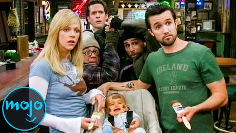 Trivia Game - Top 10 Most Offensive Always Sunny Episodes