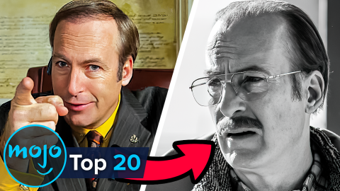 Top 20 Breaking Bad Questions Answered in Better Call Saul Articles