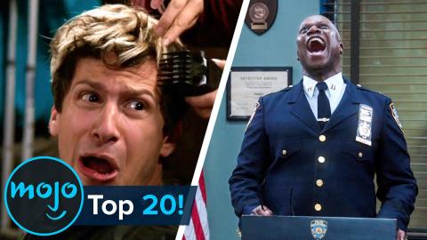 Top 10 SNL Cold Openings