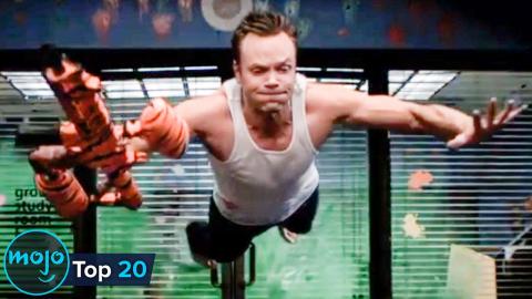 Trivia Game - Top 10 Notes: Community