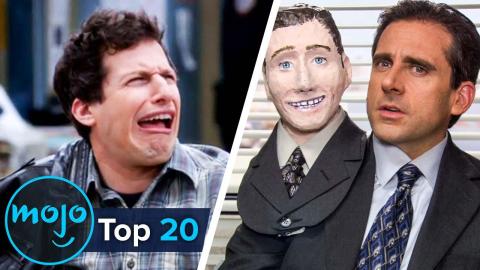 Top 10 funniest Sitcom Characters